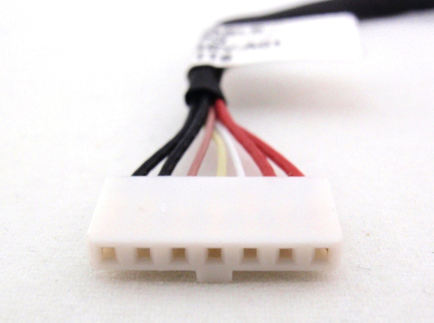 Dell DC In Power Jack Charging Port Cable 0JRHPG Inspiron 14 3000 3421 3422 3423 3426 3437 14R 5421 5437 50.4XP06.011 .021 .031 JRHPG