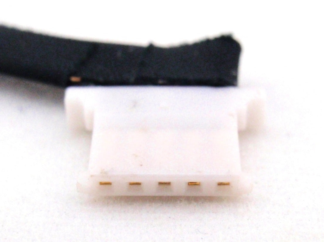 Dell DC In Power Jack Charging Port Cable Vostro 14 5458 5459 5459R V5458 V5459 DD0AM8AD000 DD0AM8AD001 0K2J4F
