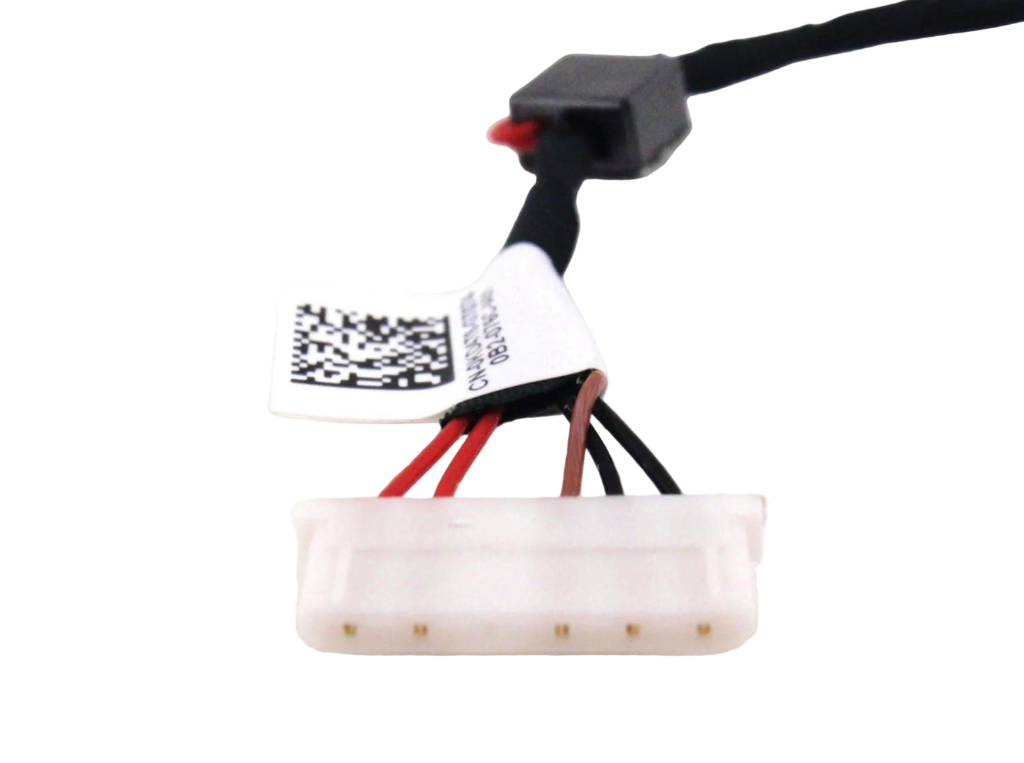 New Laptop DC In Power Jack Charging Port Connector Cable for Dell Inspiron 14 14- 5000 5451 5455 5458 5459 15 15- 5000 5551 5555 5558 5559 Vostro 14 14- 3000 3458 3459 3552 3558 3559 3568 3578 030C53 DC30100UD00 DC30100UH00 DC30100UI00 DC30100VV00 DC30100UC00 30C53 KD4T9 0KD4T9