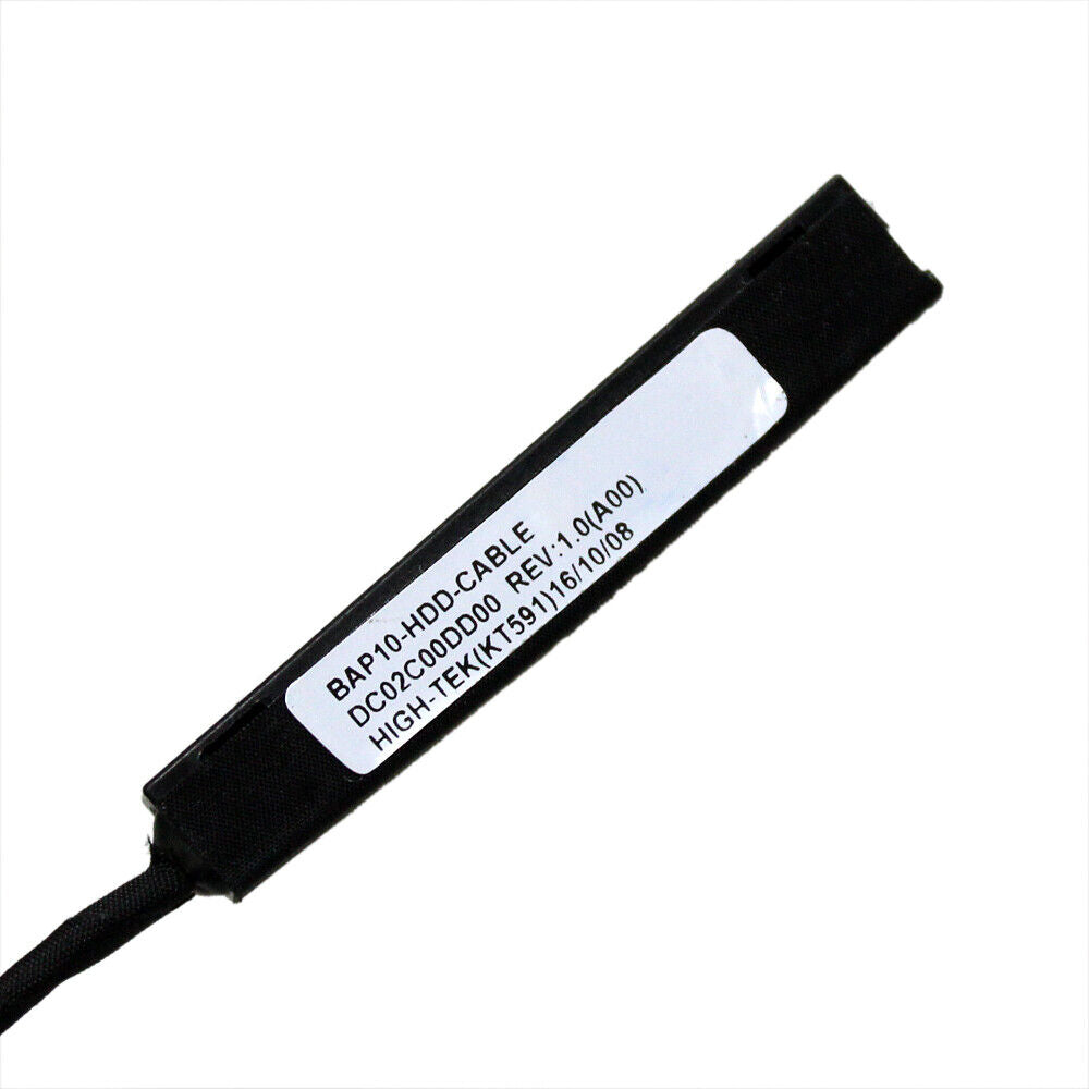 Dell HDD SSD SATA Cable for Alienware 15 R3 R4 15R3 15R4 KG0TX 0KG0TX