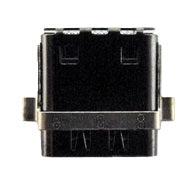 New Laptop USB Type-C DC In Power Jack Charging Port Socket Connector for Dell Latitude 7275 7390 XPS 12 7390 9250 15 9575 12-7390 12-9250 15-9575 2-in-1