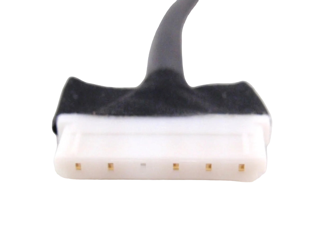 New Laptop DC In Power Jack Charging Port Socket Connector Cable for Dell Vostro 14 5468 5568 14-5468 14-5568 DC30100YD00 M3FM1 0M3FM1