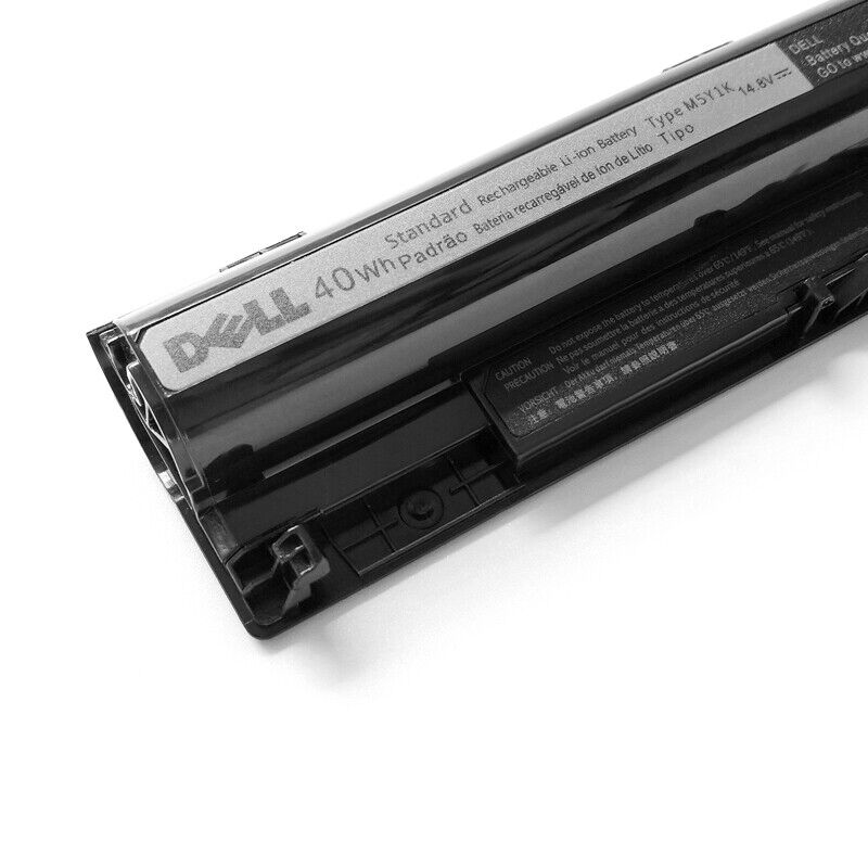 Dell Battery Pack - Inspiron 17 5755 5758 5759 3460 3560 M5Y1K 0M5Y1K