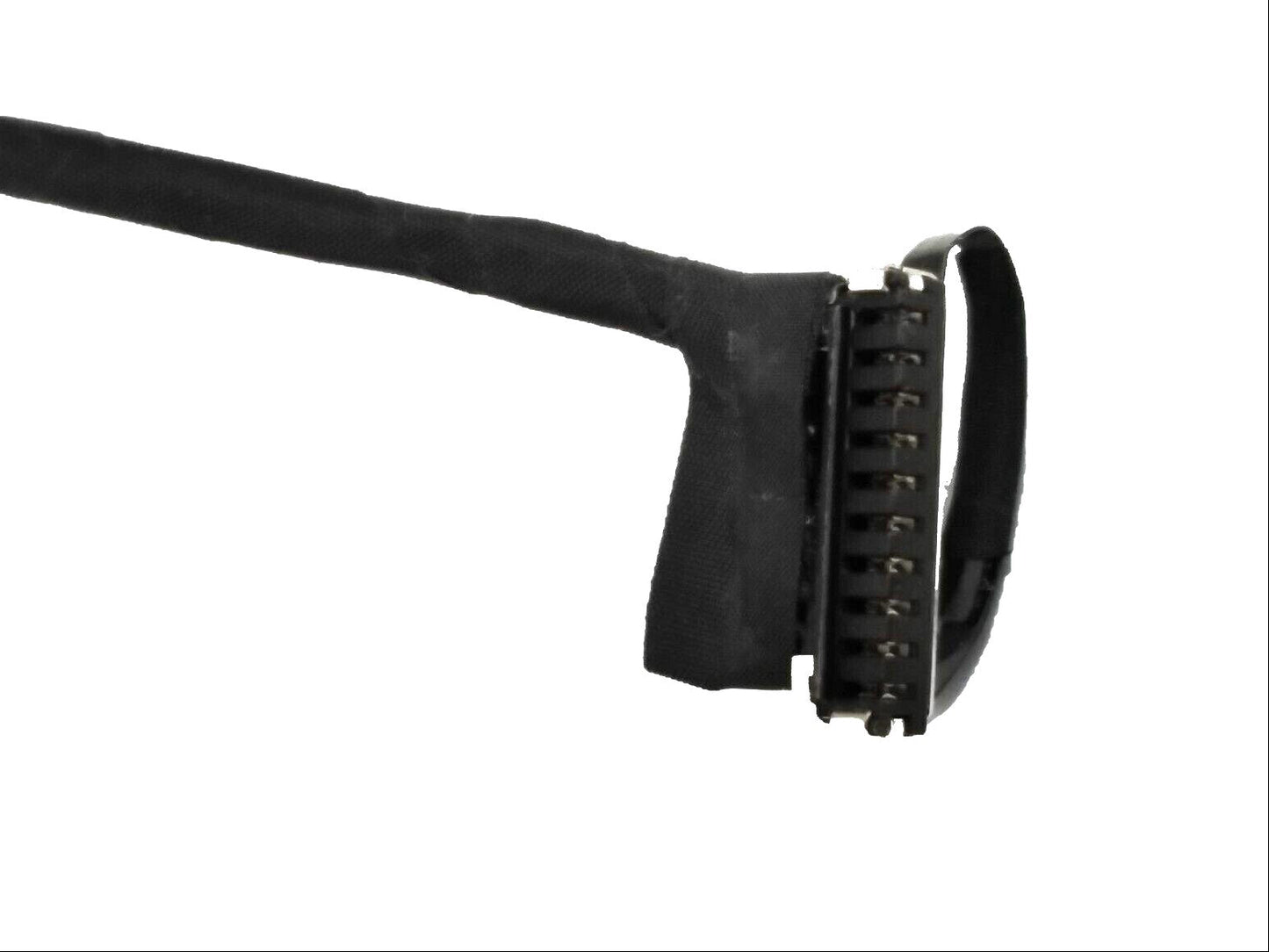 New Laptop Battery Charging IO Connector Cable for Dell Latitude 5400 5401 5402 5405 MK3X9 0MK3X9 DC02003B400 DC02003B600 EDC41