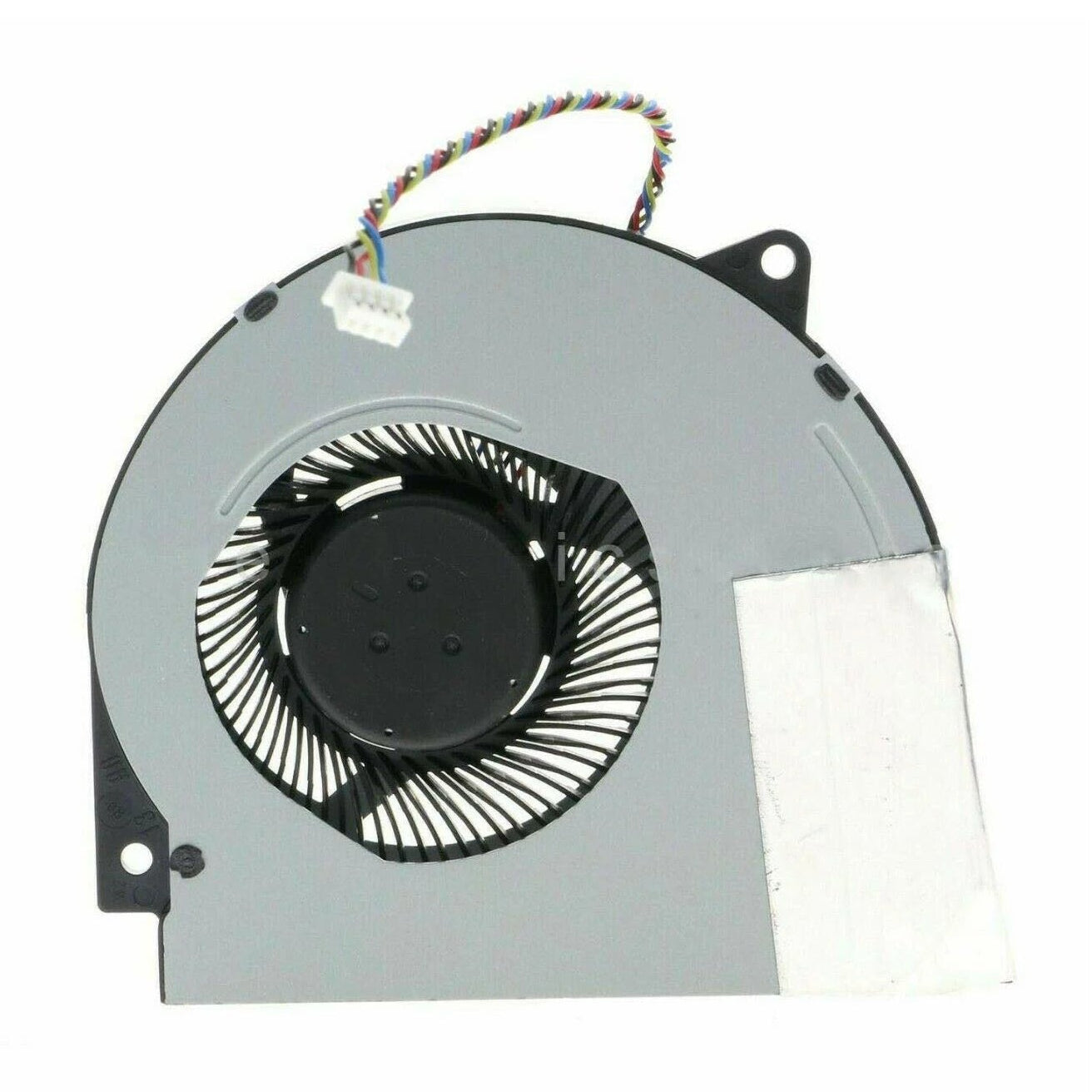 New CPU Cooling Fan for Dell AIO Inspiron 23 2350 23-2350 24 7459 24-7459 Desktop PC Computer NG7F4 -X00 0NG7F4 MG85100V1-C010-S99 BSB0705HC CJ2B Thick Version