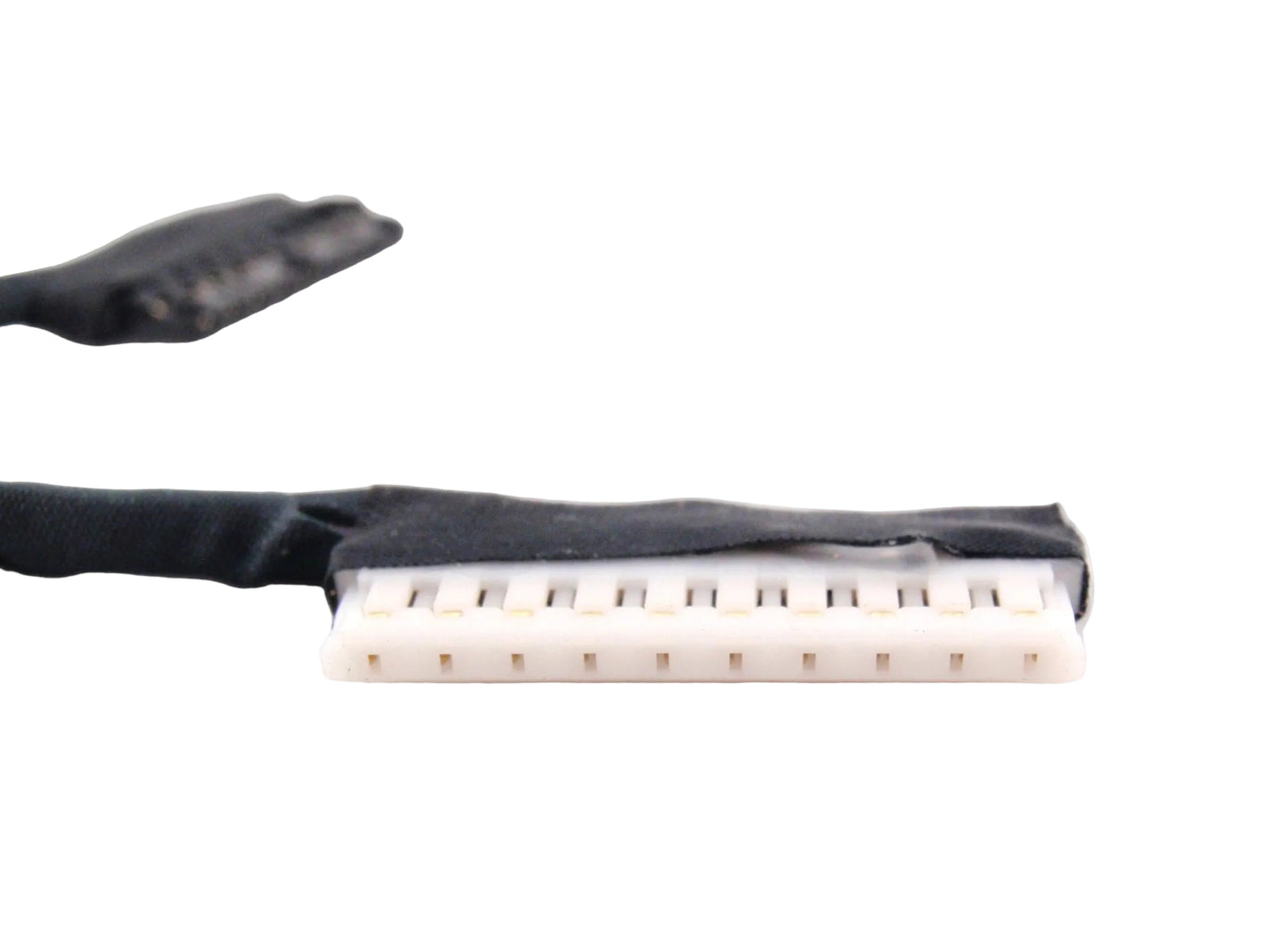 New Laptop Battery Charging IO Connector Cable for Dell Inspiron G7 7577 7587 7588 Vostro 7570 7580 V7570 V7580 DC02002VW00 0NKNK3 NKNK3 CKF50 G7-7577 G7-7587 G7-7588