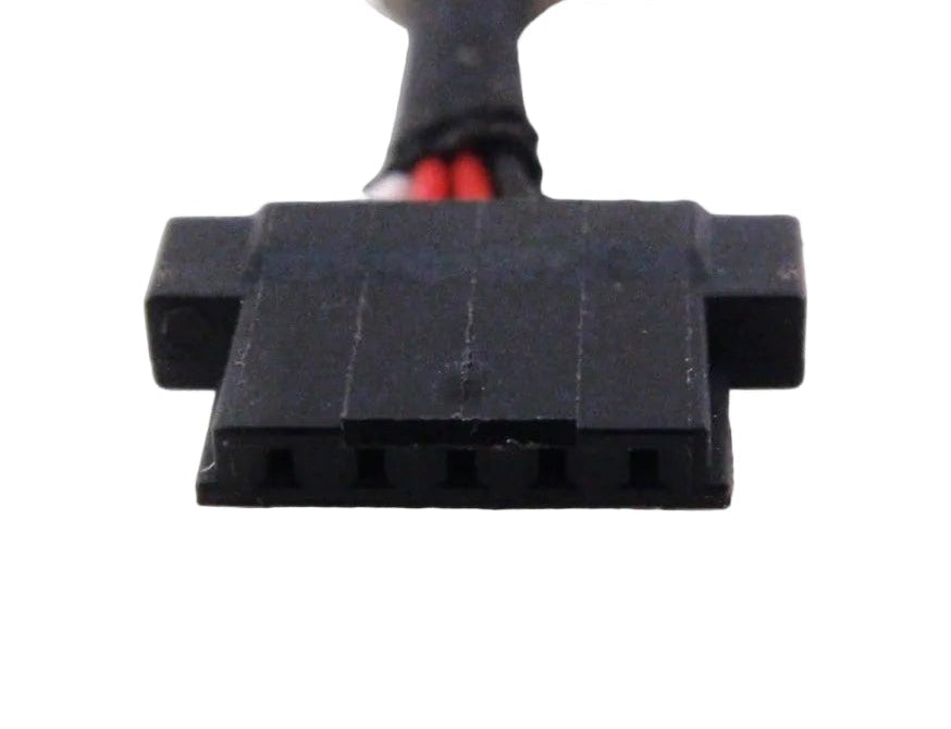 New Laptop DC In Power Charging Port Socket Connector Cable for Dell UltraBook XPS12 XPS 12 9Q23 9Q33 9Q34 DC30100OK00 DC30100KP00 NVR98 0NVR98