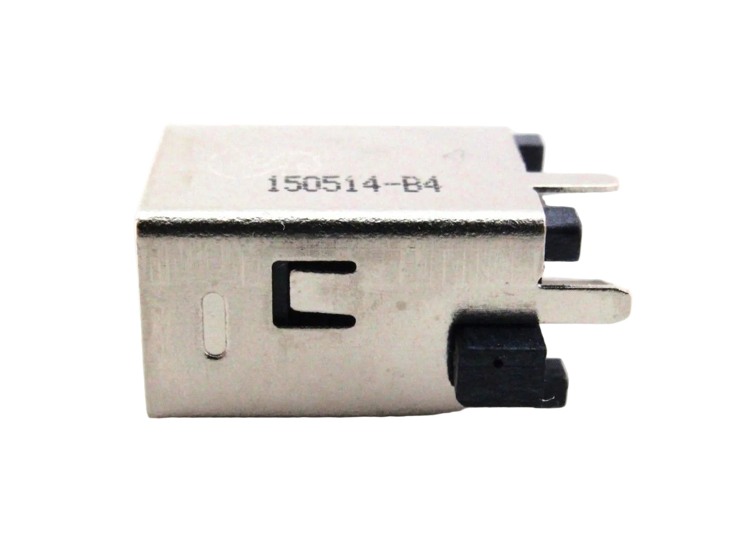 New DC In Power Jack Charging Port Socket Connector for Dell AIO Inspiron 24 3000 3455 3459 5459 Desktop Computer PC 076YDP 03PYWR 0V03J3 76YDP 3PYWR V03J3