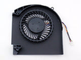 Dell New CPU Cooling Fan Alienware 17 R4 R5 17R4 17R5V P31E ALW17C DC28000IGS0 0V613M 4RFW1 K2PKV Y6MN4 04RFW1 0K2PKV 0Y6MN4 V613M
