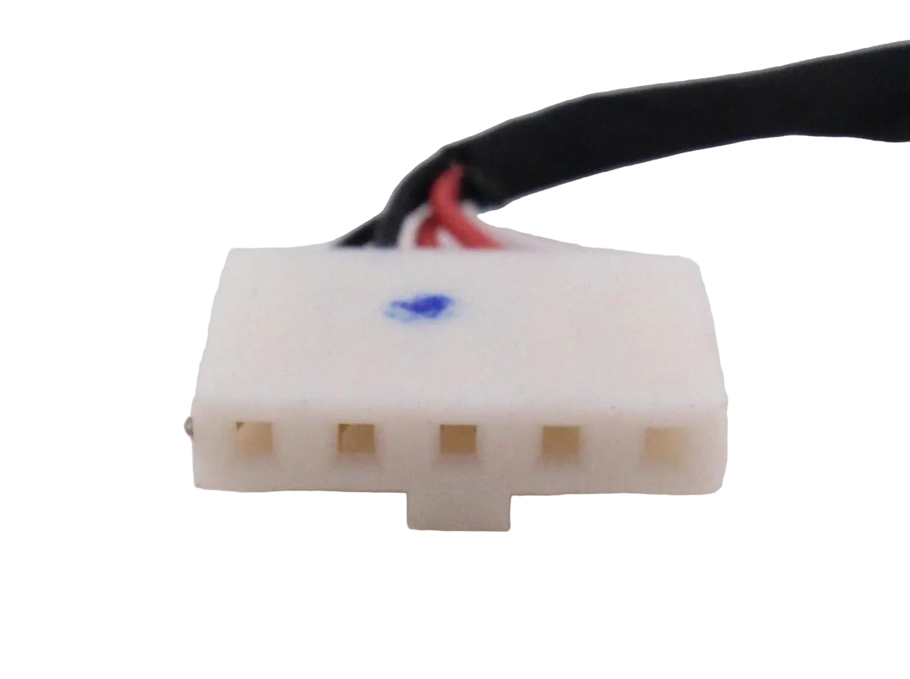 New Laptop DC In Power Jack Charging Port Socket Connector Cable for Dell Latitude E7270 E7470 DC30200VI00 VCYYW 0VCYYW