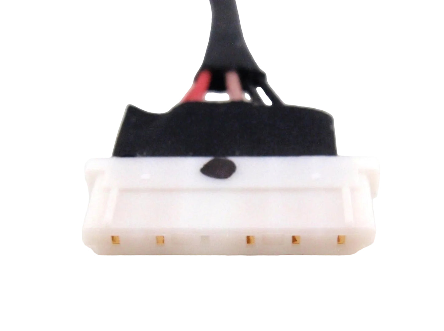 New Laptop DC In Power Jack Charging Port Socket Connector Cable for Dell Vostro 14 5468 15 5568 14-5468 15-5568 DC30100YG00 W3R2Y 0W3R2Y BKD50