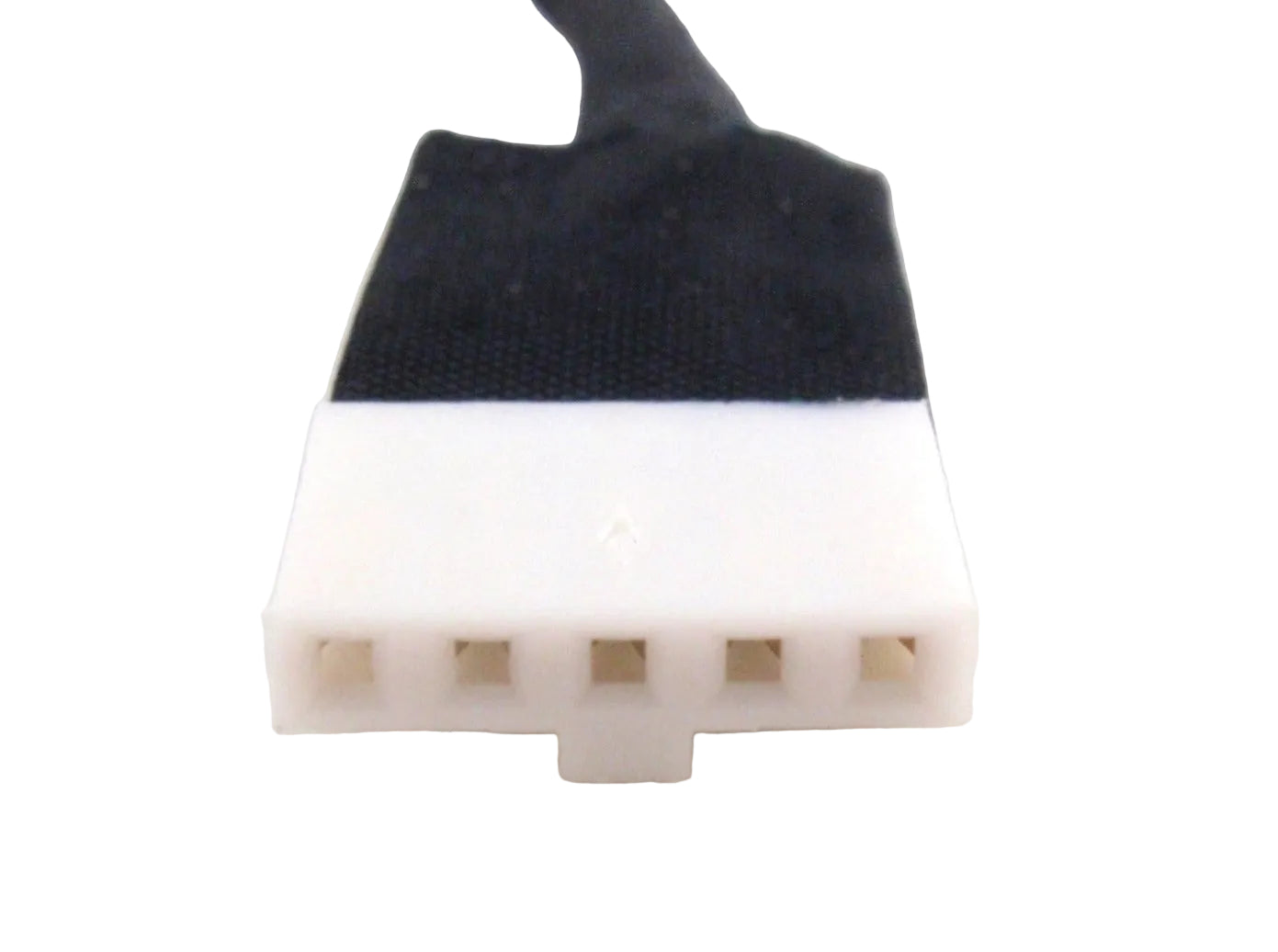 New Laptop DC In Power Jack Charging Port Socket Connector Cable for Dell Latitude 13 3380 13-3380 Chromebook 450.0AW08.0011 0WD9P3 WD9P3 CHA01