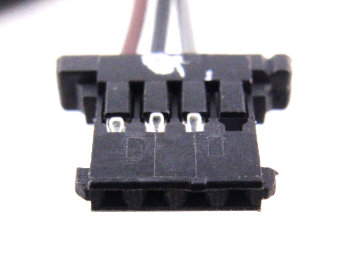 Dell New CPU Cooling Fan Latitude 15 3480 15-3480 P79G L3480 E3580 0X6K70 023.10080.0001 0011 0021 EF50060S1-C470-G9A X6K70