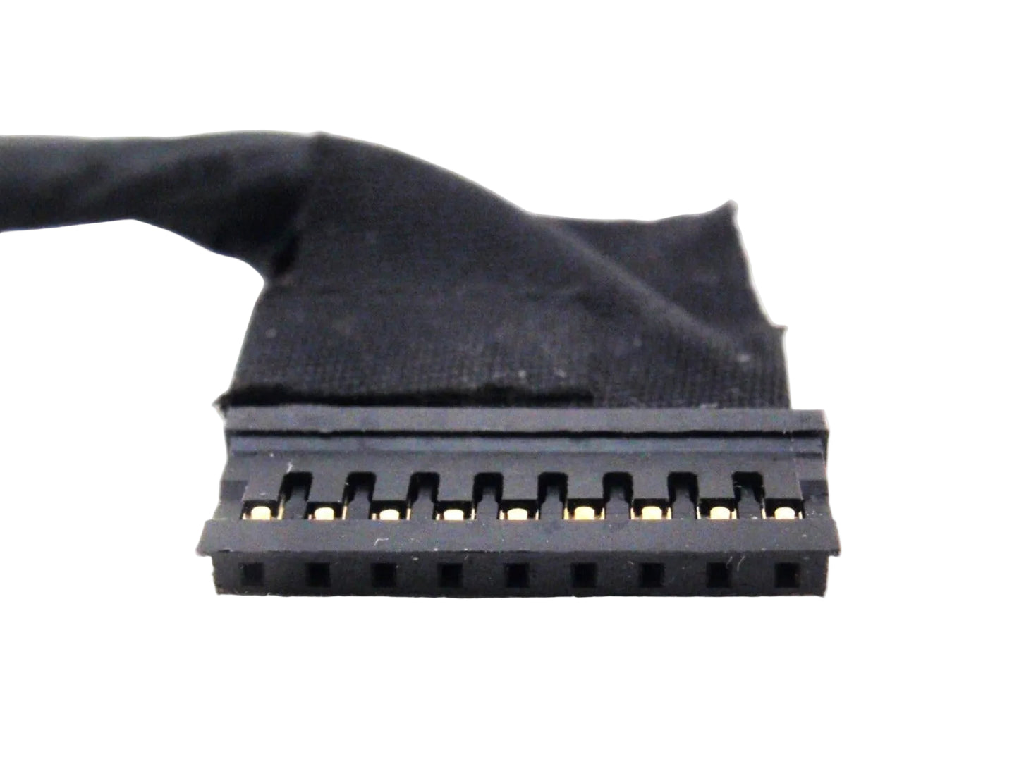 New Laptop DC In Power Jack Charging Port Connector Cable for Dell G5 15 5587 G7 15 7577 7587 Inspiron 7577 Vostro 7570 7580 DC301011F00 DC301010Y00 0XJ39G XJ39G G5 15-5587 G7 15-7577 15-7587