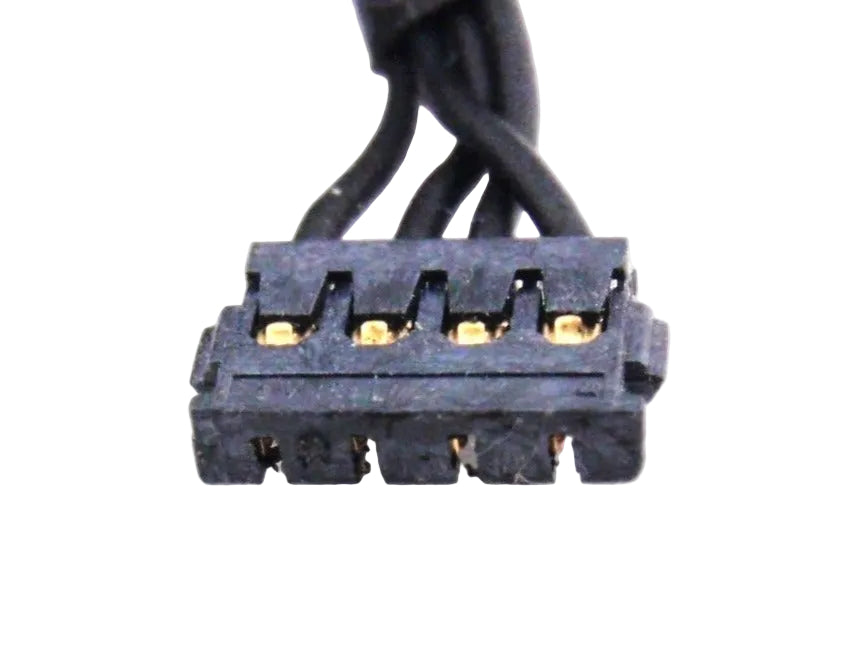 New Laptop CPU Cooling Fan Dell for Inspiron 14 7437 14-7437 23.10825.001 23.10826.011 DFS320805PR0T FFW9 0Y1FF3 Y1FF3