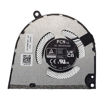 Dell CPU Cooling Fan for Inspiron 16 Plus 7620 Vostro 16 7620 - Y2TW5