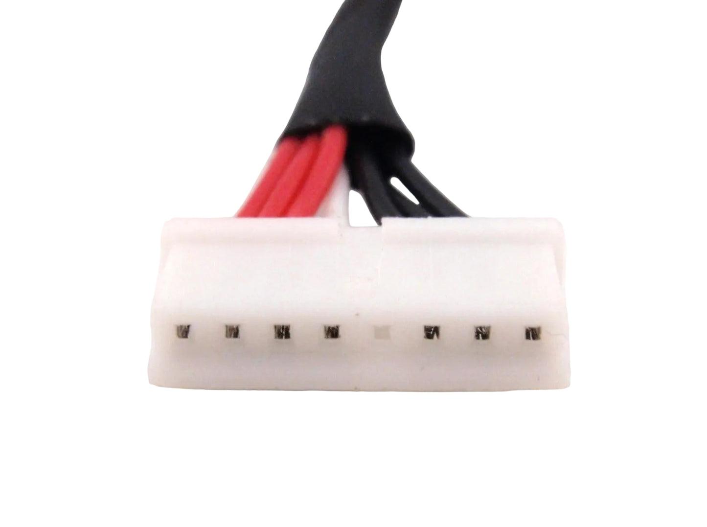 New Laptop DC In Power Charging Port Socket Connector Cable for Dell Inspiron 15 7000 7557 7559 15-7000 15-7557 15-7559 DD0AM9D000 Y44M8 0Y44M8
