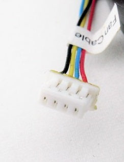 Dell New Left Side GPU Graphics Cooling Fan 09634N 0GC2K3 0Y5VGY Alienware 15 R2 R3 17 R2 R3 P43F 9634N Y5VGY