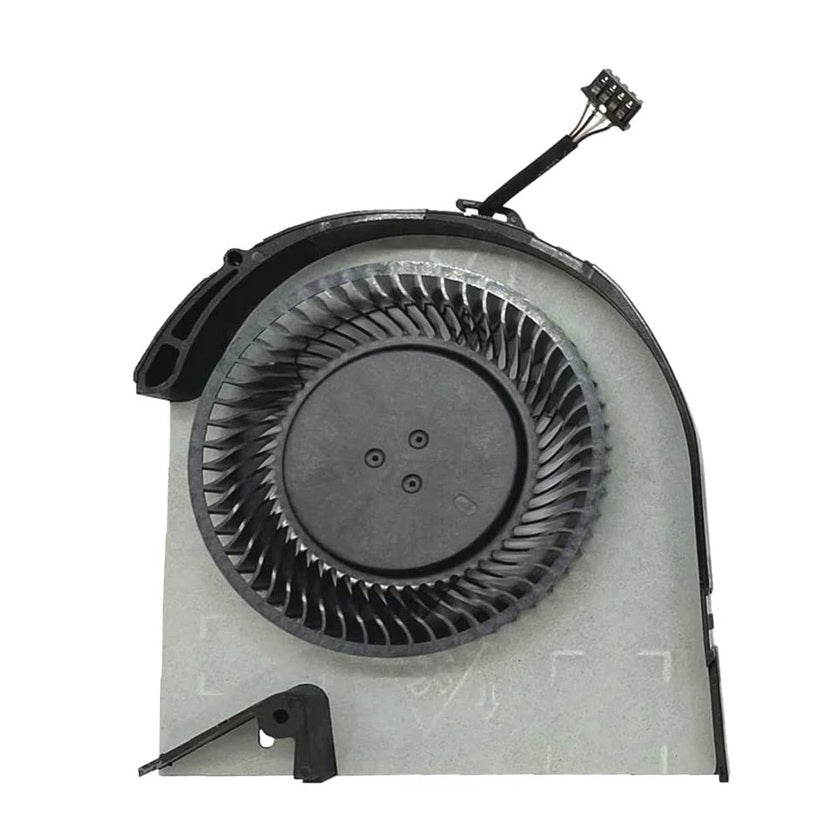 Dell CPU Cooling Fan Precision 7530 7540 M7530 YHP4Y PR6WV M2F8R 1209N