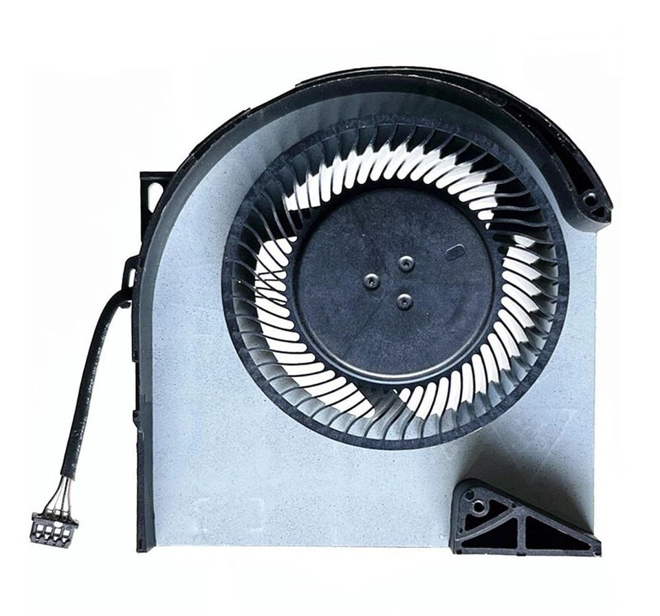 Dell GPU Cooling Fan Precision 7530 7540 M7530 YHP4Y PR6WV M2F8R 1209N