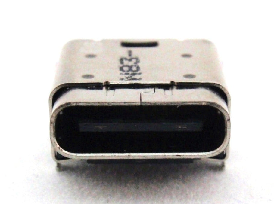 New Laptop USB Type-C DC In Power Jack Charging Port Socket Connector for HP Spectre x360 13-AF