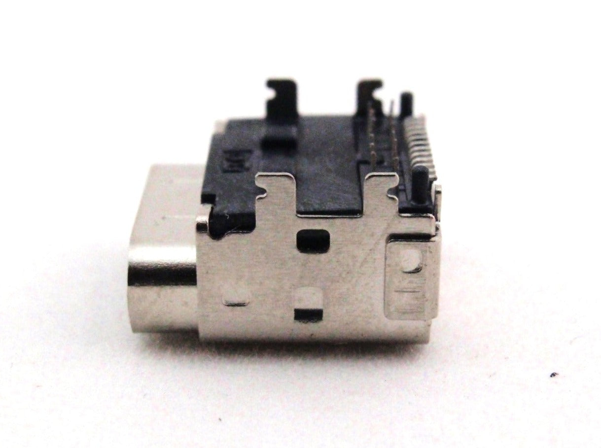 HP New DC In Power Jack Charging Port USB Type-C Socket Connector Spectre x360 13-AF