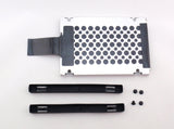 HP New Hard Drive Rails Brackets Enclosure Carrier Tray Hardware Kit with Screws Pavilion 15-CS