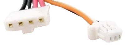 New Laptop DC In Power Jack Charging Port Connector Socket Cable for HP ProBook 4310 4310s 4311 4415 4510 4510s 4710s 577214-001 6017B0210001 536538-001