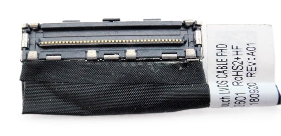 HP New LCD LED Display Video Cable Non-Touch Screen BS1713 EliteBook x360 735 830 G5 735G5 830G5 6017B08926016017B0892401