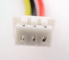 HP New CPU Cooling Fan CQ56 CQ62 G56 G62 Pavilion G4 G6 G7 G7-1000 DFS531205HC0T-M408C-A01 646578-001