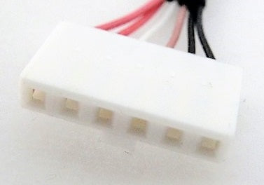 HP DC In Power Jack Charging Port Cable Envy Spectre XT 13 13-2000 Pro 13-B UltraBook 689146-FD1 SD1 TD1 YD1 689937-001