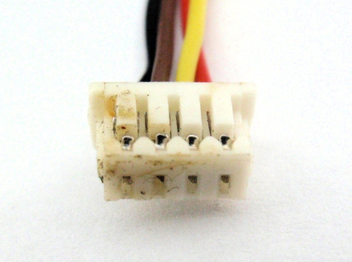 HP New CPU Cooling Fan Envy 14-K TouchSmart M6-K SleekBook UltraBook DC28000CLS0 DC28000CLF0 725445-001