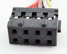 HP New DC In Power Jack Charging Port Connector Cable 350 G1 G2 350G1 350G2 752123-FD1 SD1 TD1 YD1 758054-001