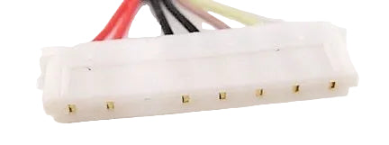 HP New DC In Power Jack Charging Port Connector Socket Cable Harness Split X2 13-R 763173-FD1 SD1 TD1 YD1 765975-001