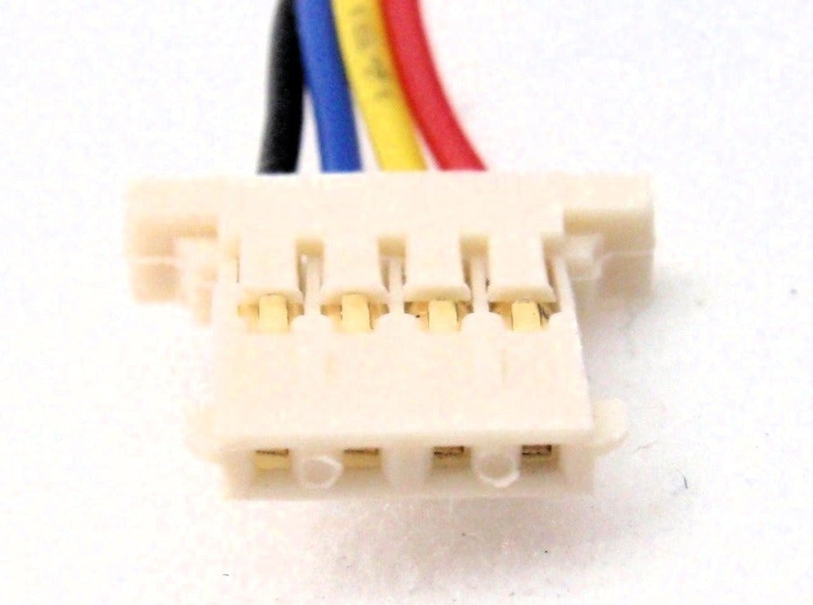 HP CPU Cooling Fan ProBook 440 445 470 G1 450 470 G2 MF60070V1-C350-S9A DFS481305MC0T-FFHG 767433-001