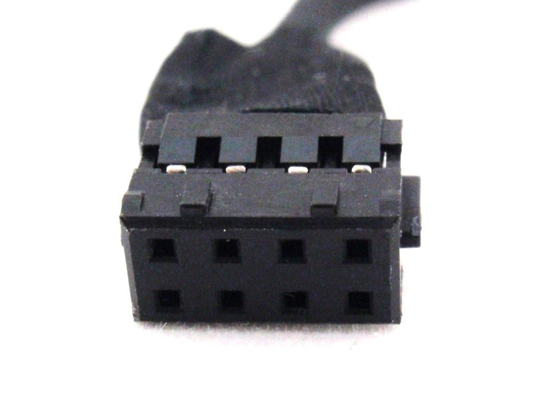 HP DC In Power Jack Charging Port Connector Cable ProBook 430 G2 430G2 676707-FD1 676707-TD1 676707-SD1 676707-YD1 768197-001