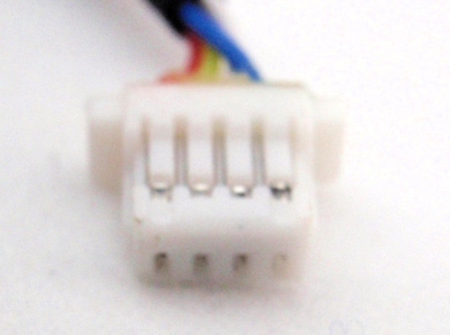 HP Right Cooling Fan Omen Envy 15-5000 023.10029.0001 0011 EG50060S1-C140-S9A DFS200405050T-FG5L 788800-001