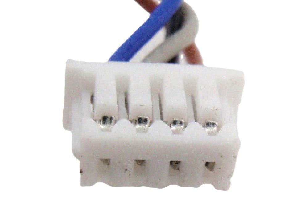 HP New CPU Cooling Fan 6033B0025301 260 G1 G2 EG60070S1-C100-S9A KSB0405HB-AL72 795307-001