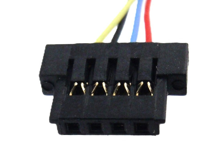 HP New CPU Cooling Fan Spectre X360 Convertible 13-4000 13-4100 806506-001 828818-001 801493-001 806504-001