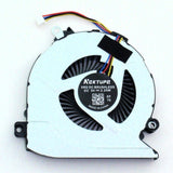 HP New CPU Cooling Fan Pavilion 14-AB 14T-AB 15-AB 15T-AB 15Z-A 17-G 812111-001 806747-001 816119-001 812109-001
