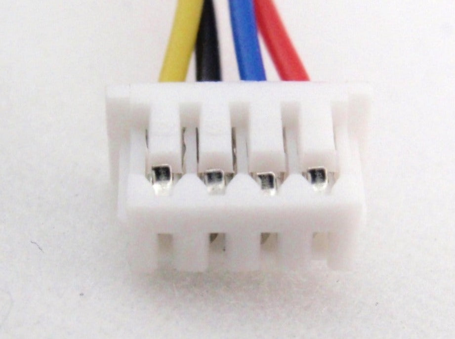 HP New CPU Cooling Fan Pavilion 14-AB 14T-AB 15-AB 15T-AB 15Z-A 17-G 812111-001 806747-001 816119-001 812109-001