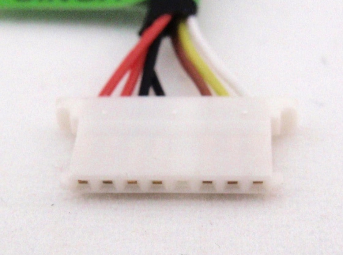HP DC In Power Jack Charging Port Cable Envy X360 Convertible 15-DR 15-DS 15M-DR 15M-DS 15T-DR 799736-F57 -S57 -T57 -Y57 L53538-001