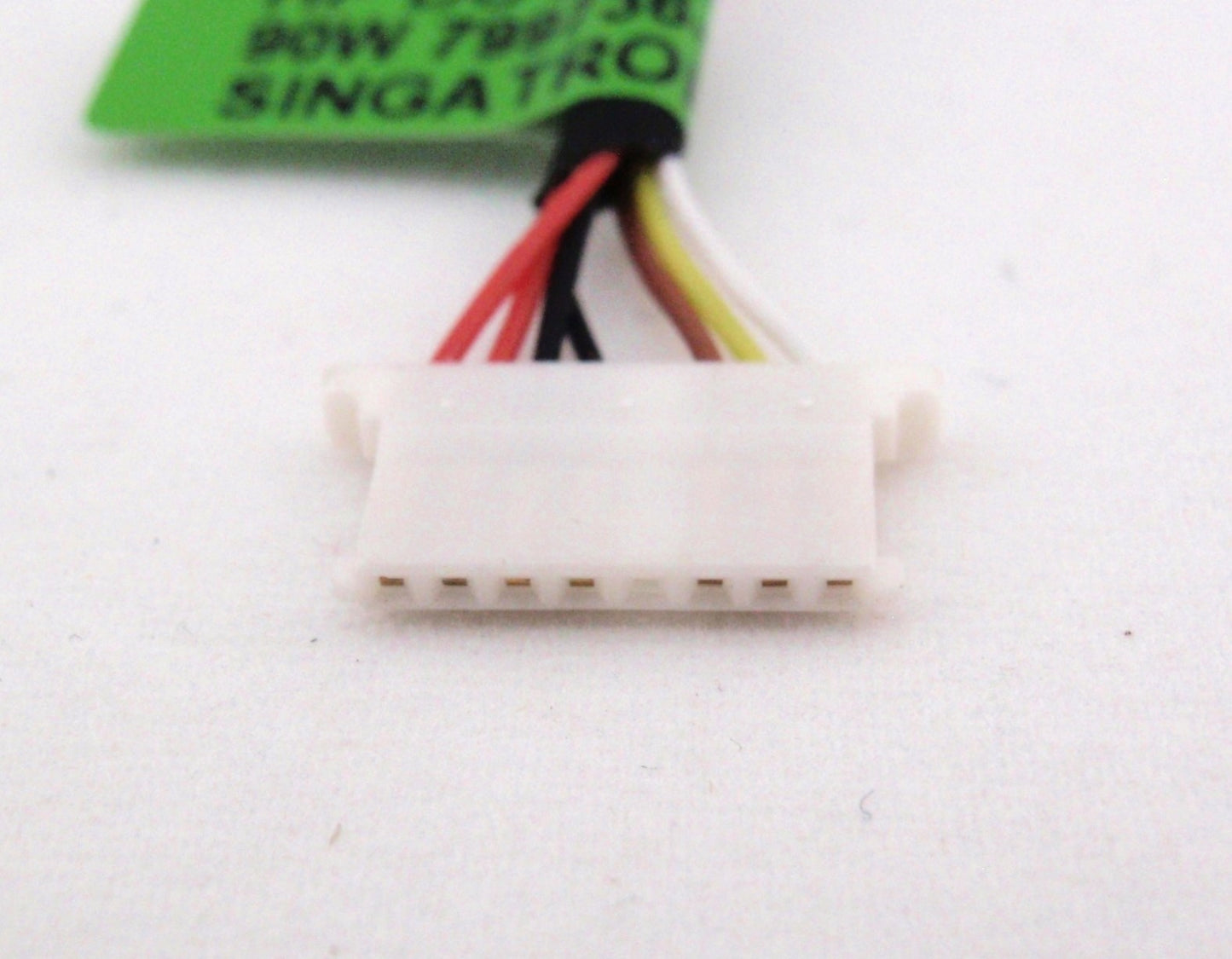 HP DC Power Jack Cable for Envy 15-EU 15M-EU M45461-001 799736-F57 New