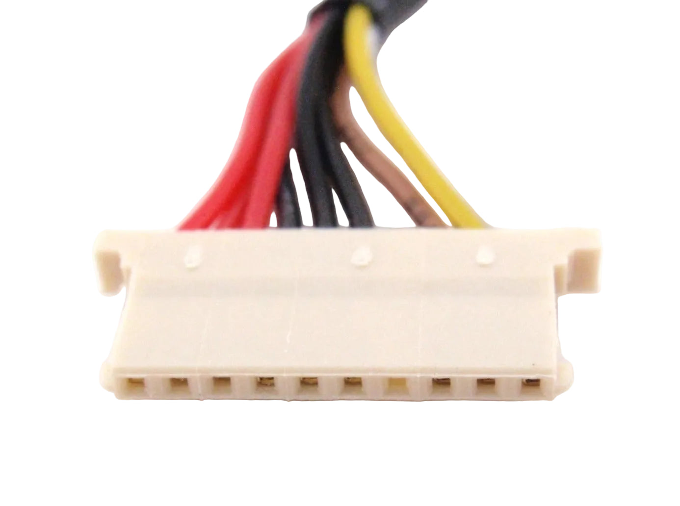 New Laptop DC In Power Jack Charging Port Connector Socket Cable for HP Envy 17-N 17T-N 17-R 17T-R M7-N 813797-001 799752-F18 799752-T18 799752-Y18 799752-S18