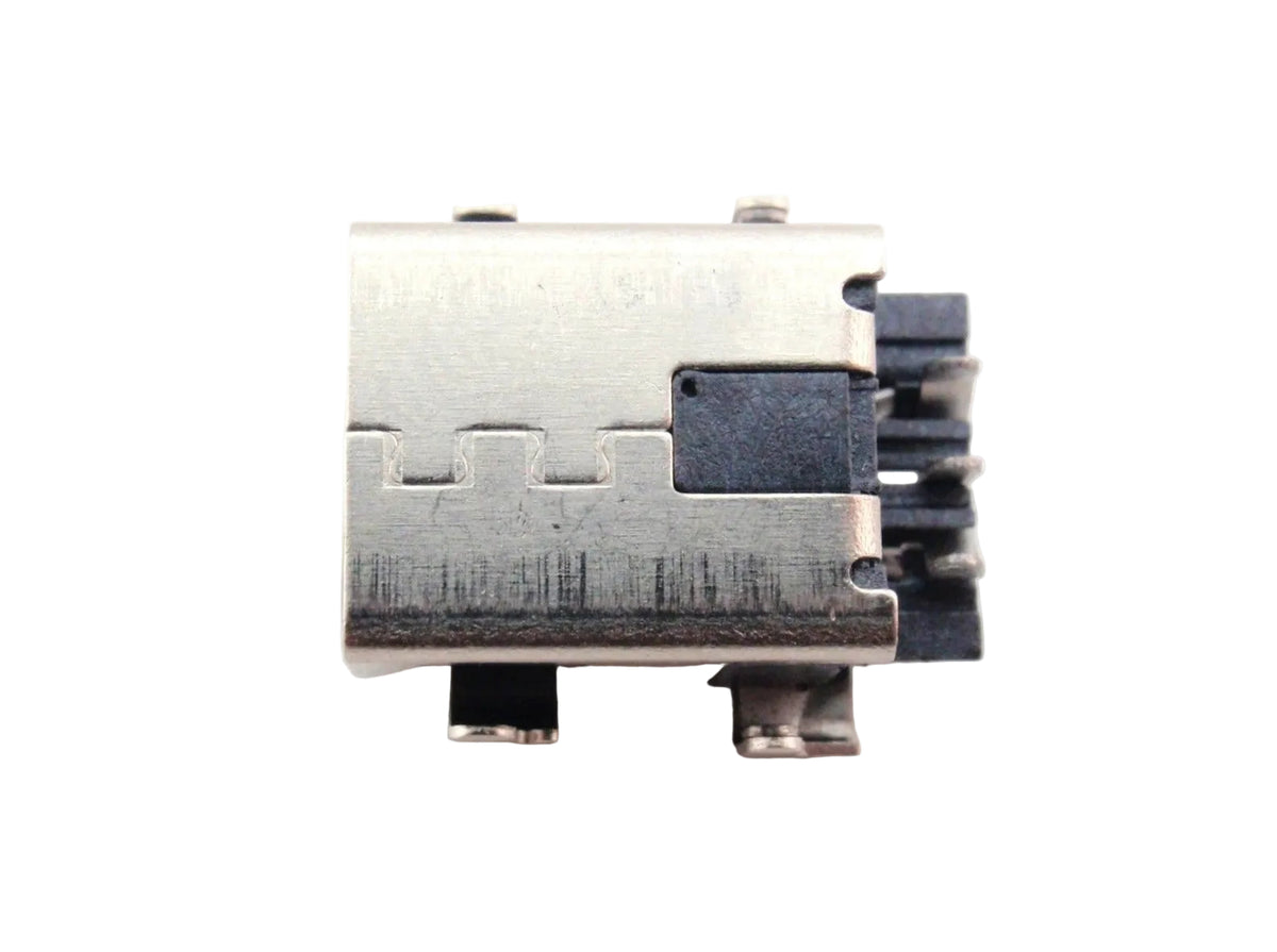New Laptop DC In Power Jack Charging Port Socket Connector for HP EliteBook 720 820 840 850 G1 G2 725 745 G2 720G1 820G1 840G1 850G1 720G2 725G2 745G2 820G2 840G2 850G2