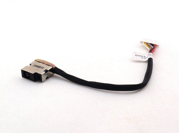 HP New DC In Power Jack Charging Port Cable ProBook 11 EE 11-EE G1 G2 809856-001 846982-001 804187-F17 804187-T17 L42039-001