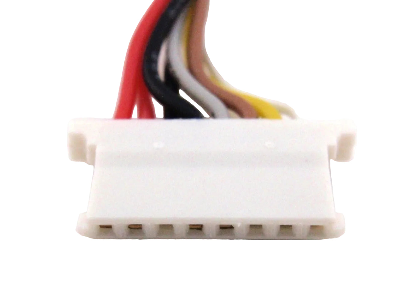 New Laptop DC In Power Jack Charging Port Connector Cable for HP ProBook 430 440 450 455 470 G3 430G3 440G3 450G3 455G3 470G3 827039-001 804187-F17 804187-S17 804187-T17 804187-Y17 CBL00705-0105