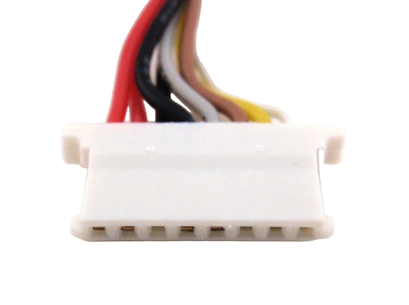 New Laptop DC In Power Jack Charging Port Connector Cable for HP ProBook 11 EE 11EE G1 G2 11EEG1 11EEG2 PB11EEG1 PB11EEG2 809856-001 846982-001 804187-F17 804187-T17 827039-001 L42039-001