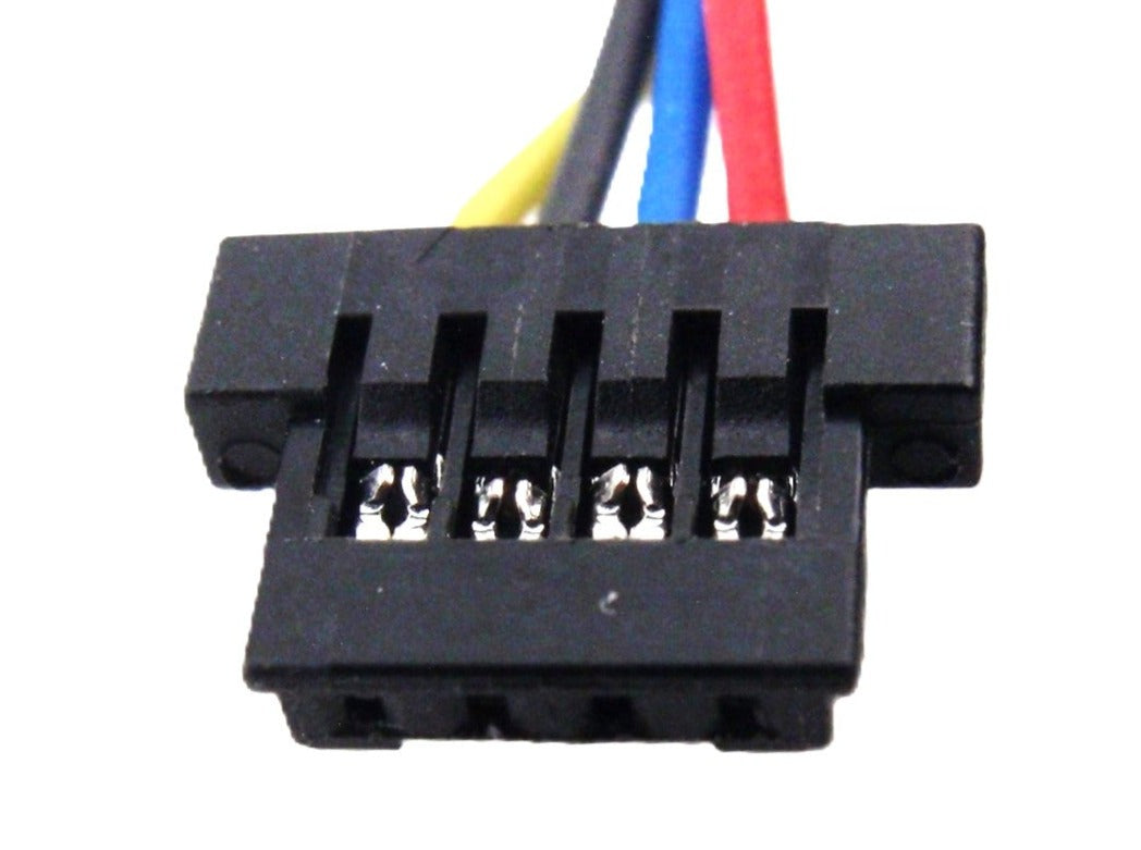 HP New CPU Cooling Fan 0FGJ20000H NS75B00-14M12 ProBook 440 445 G3 440G3 445G3 837296-001