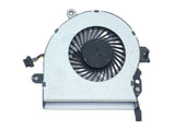 HP New CPU Cooling Fan ProBook 450 455 470 G3 NS65B00-14M13 0FGJ50000H 47X63TP103 837535-001
